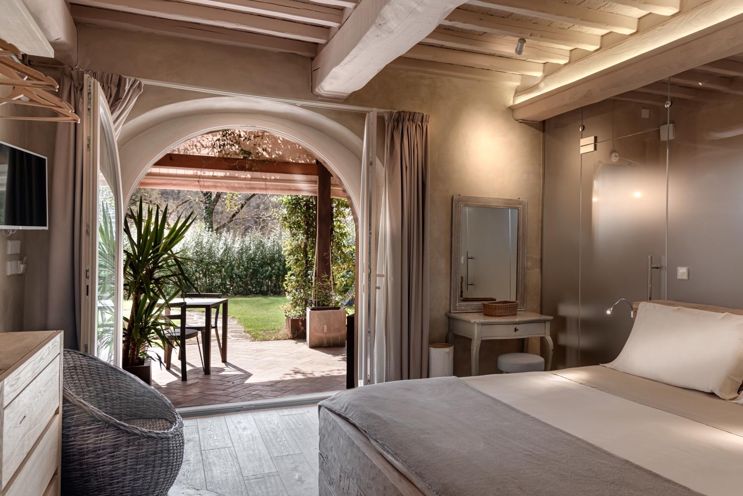 Agriturismo Cuprena