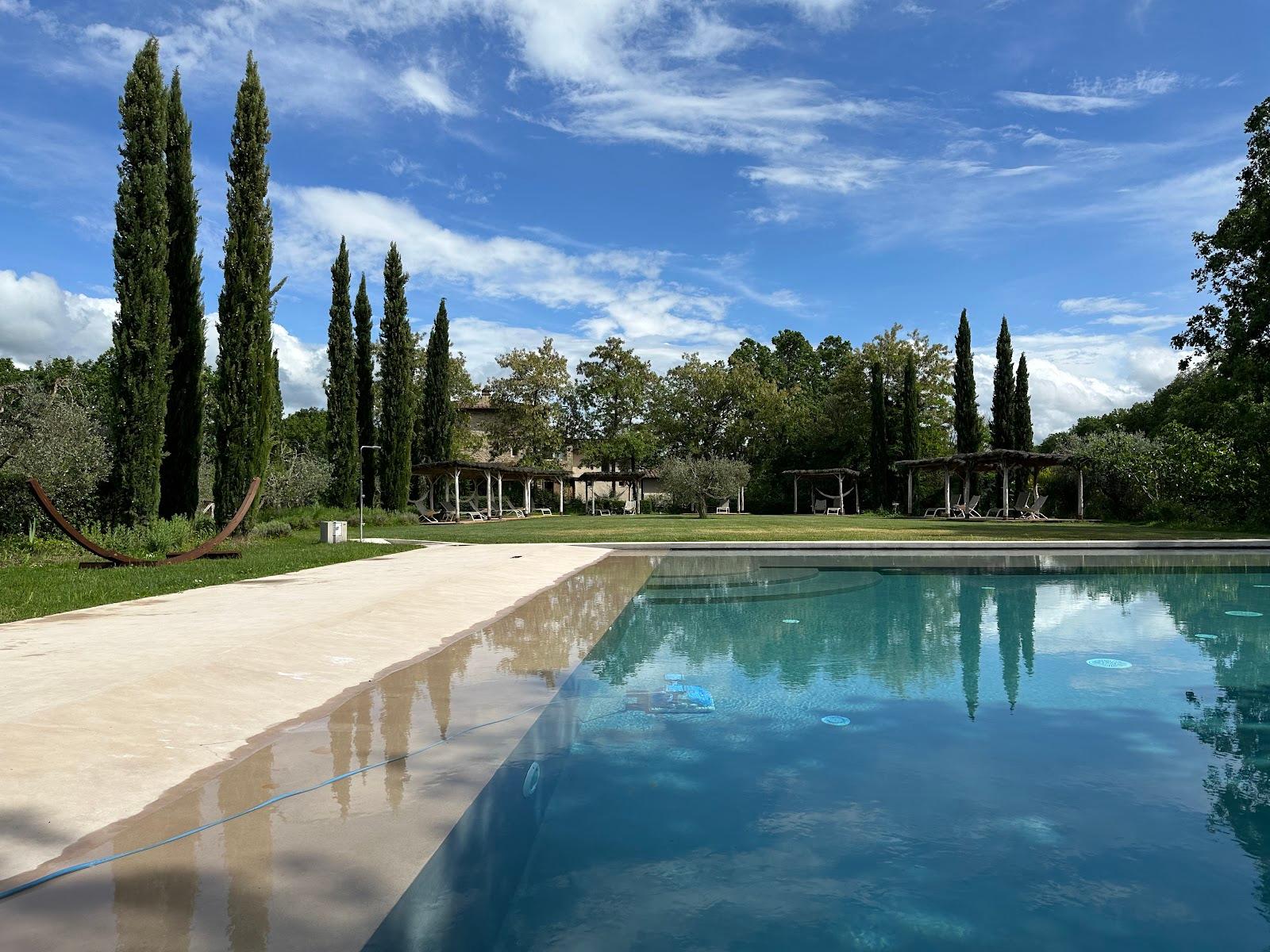 Agriturismo Cuprena