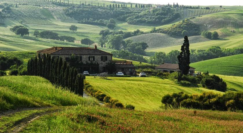 Agriturismo il Rigo