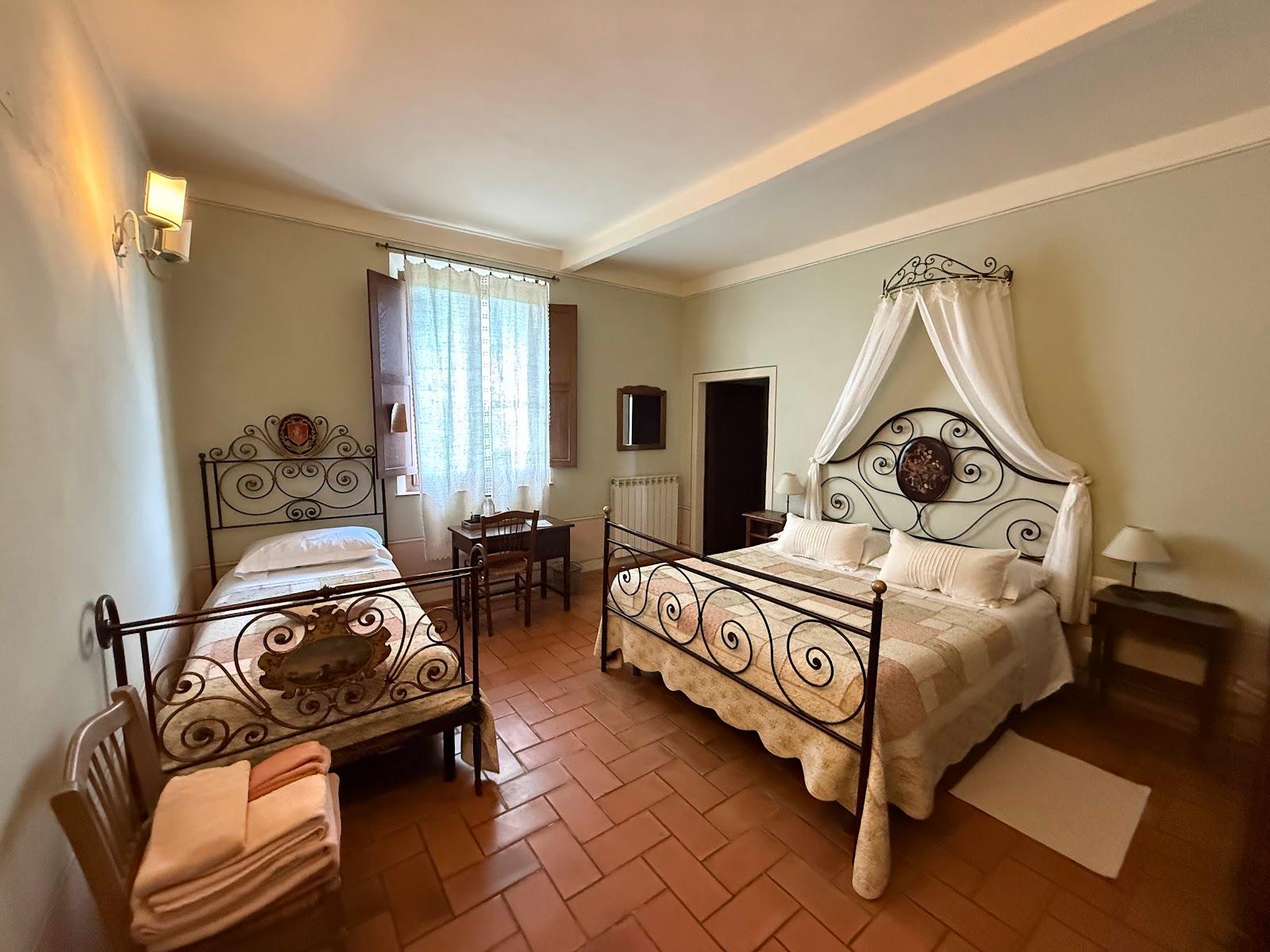Agriturismo il Rigo