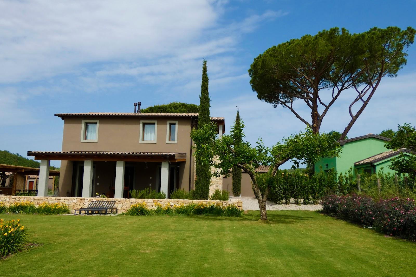 Agriturismo Resort Il Foionco