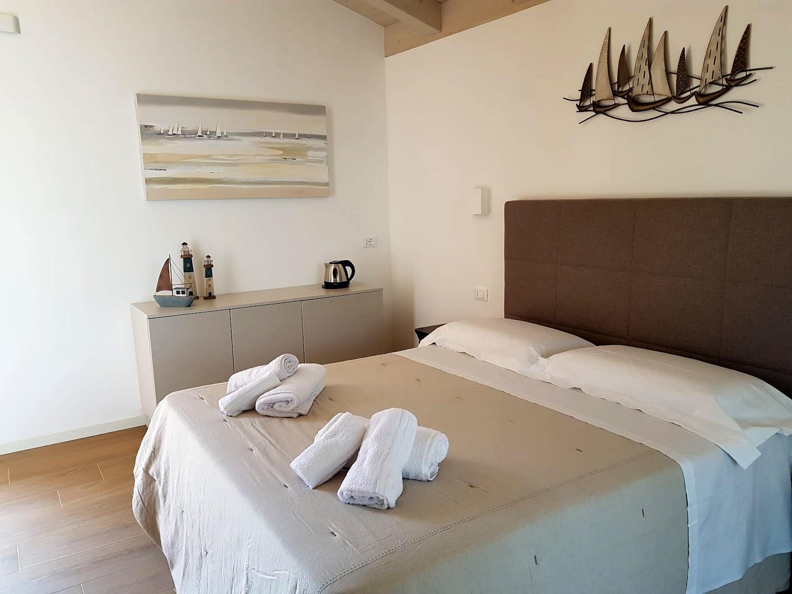 Agriturismo Resort Il Foionco