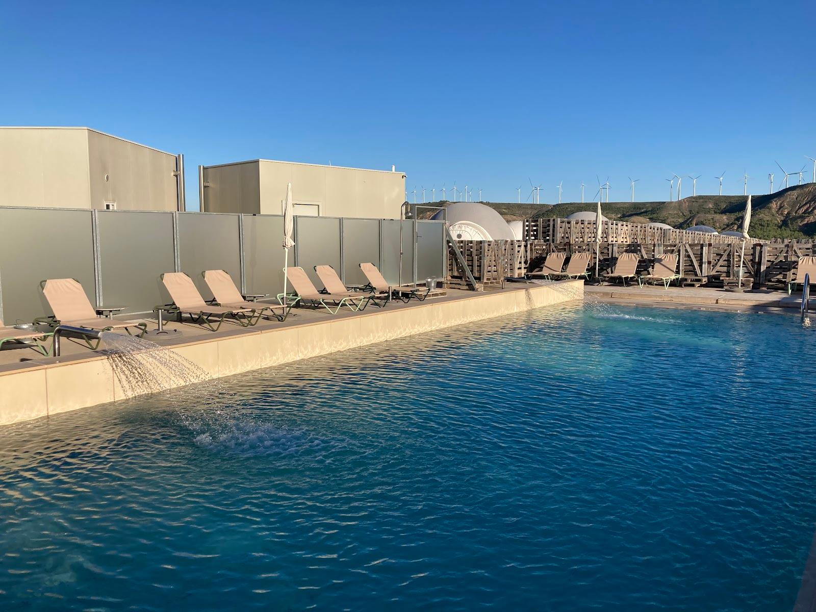Aire de Bardenas Hotel
