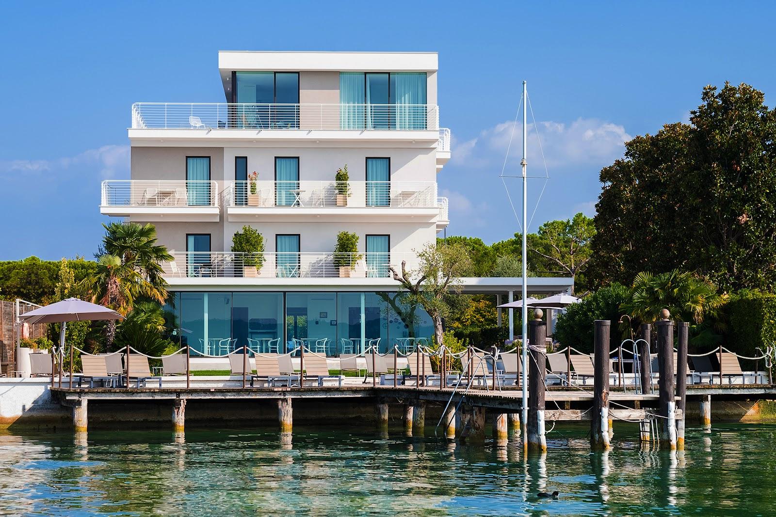 AQVA BOUTIQUE HOTEL