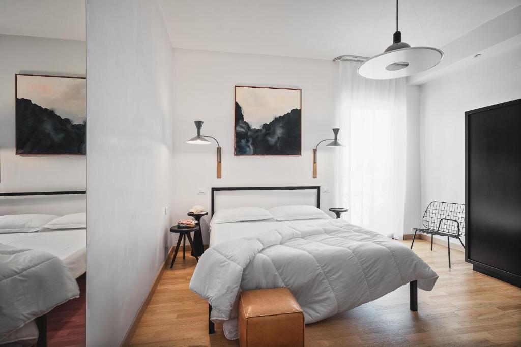 AQVA BOUTIQUE HOTEL