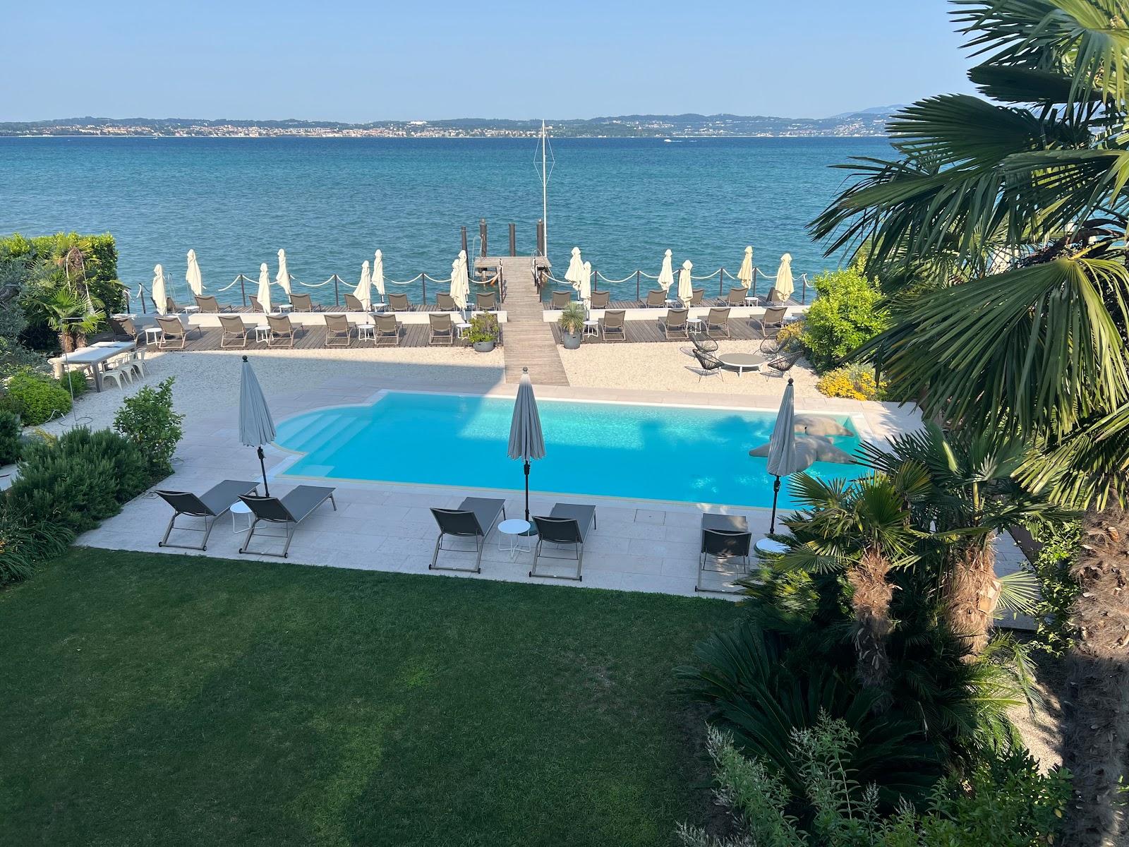 AQVA BOUTIQUE HOTEL