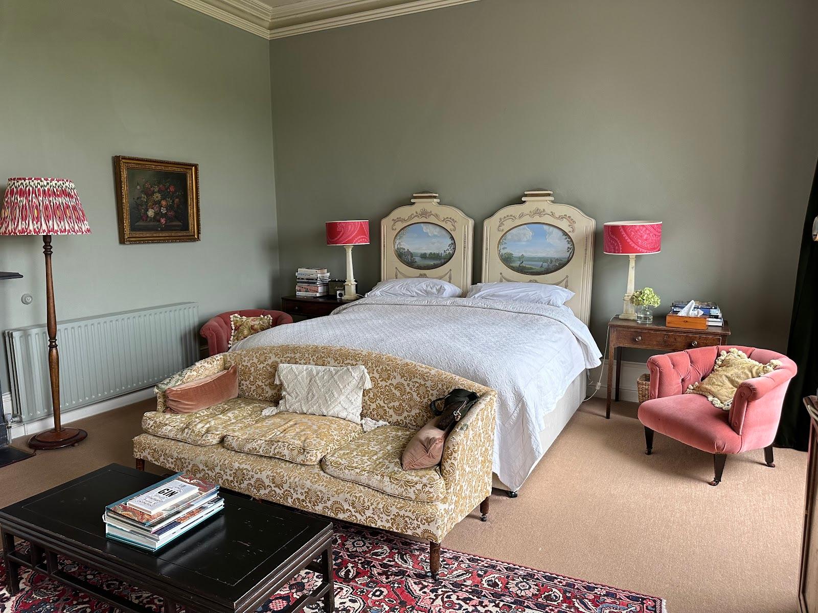 Ballyvolane House