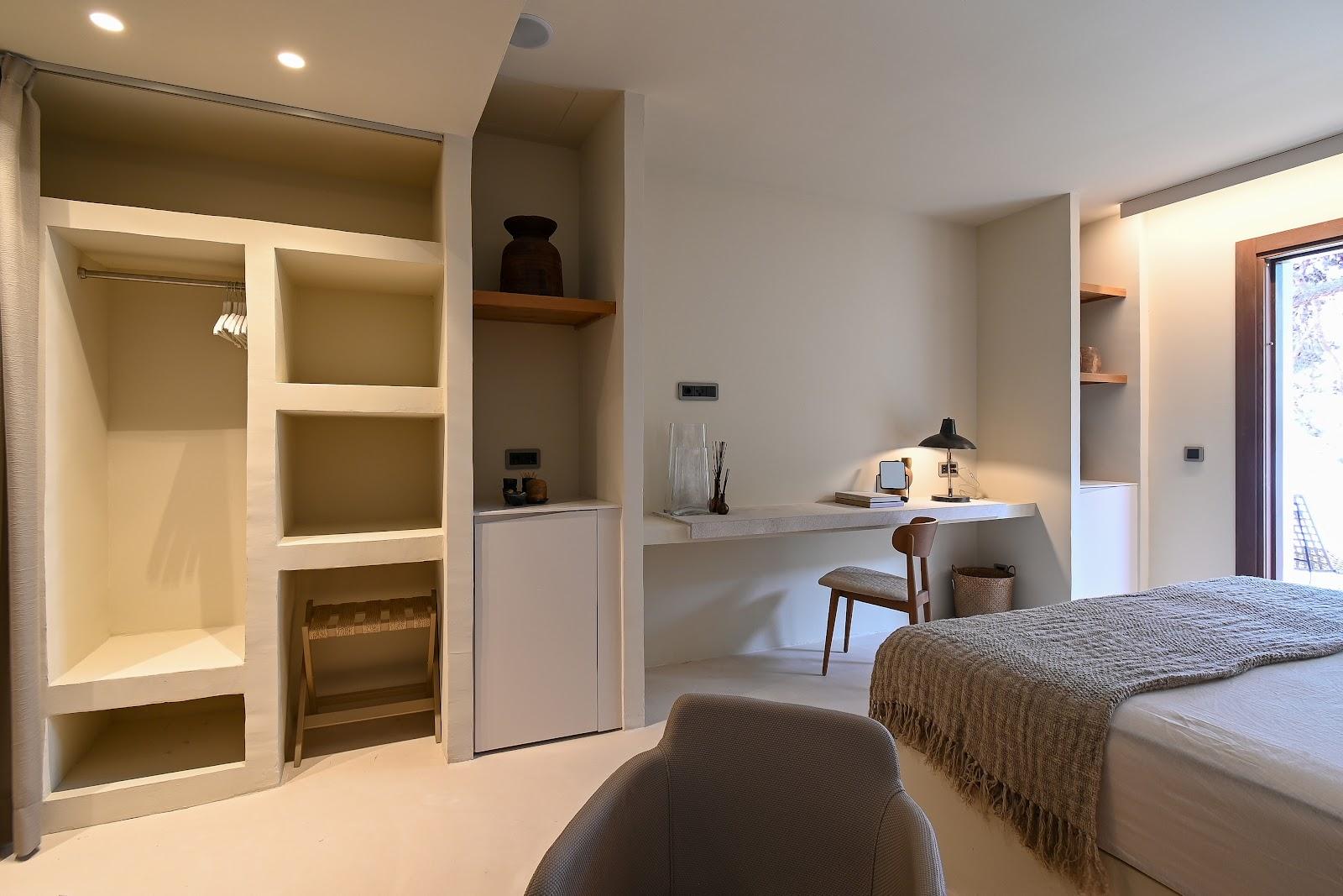 Barefoot Hotel Mallorca