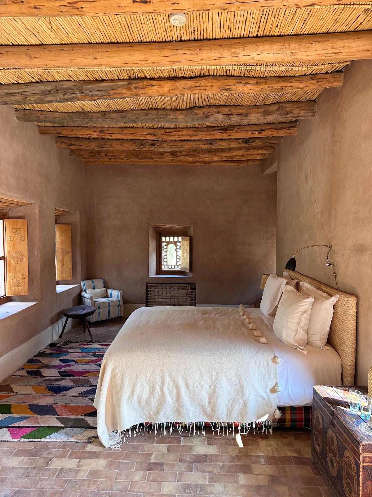 Berber Lodge