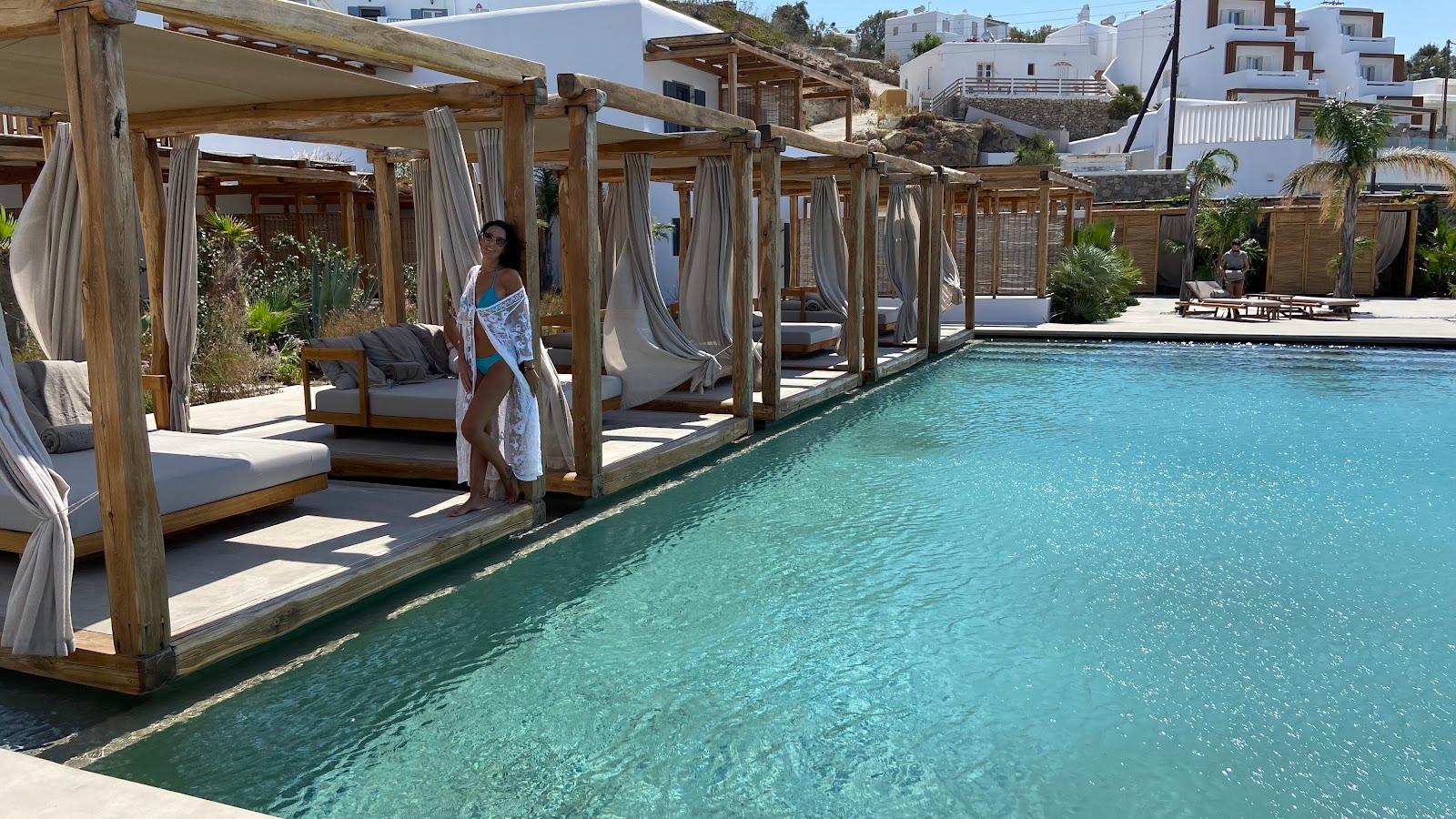 Branco Mykonos