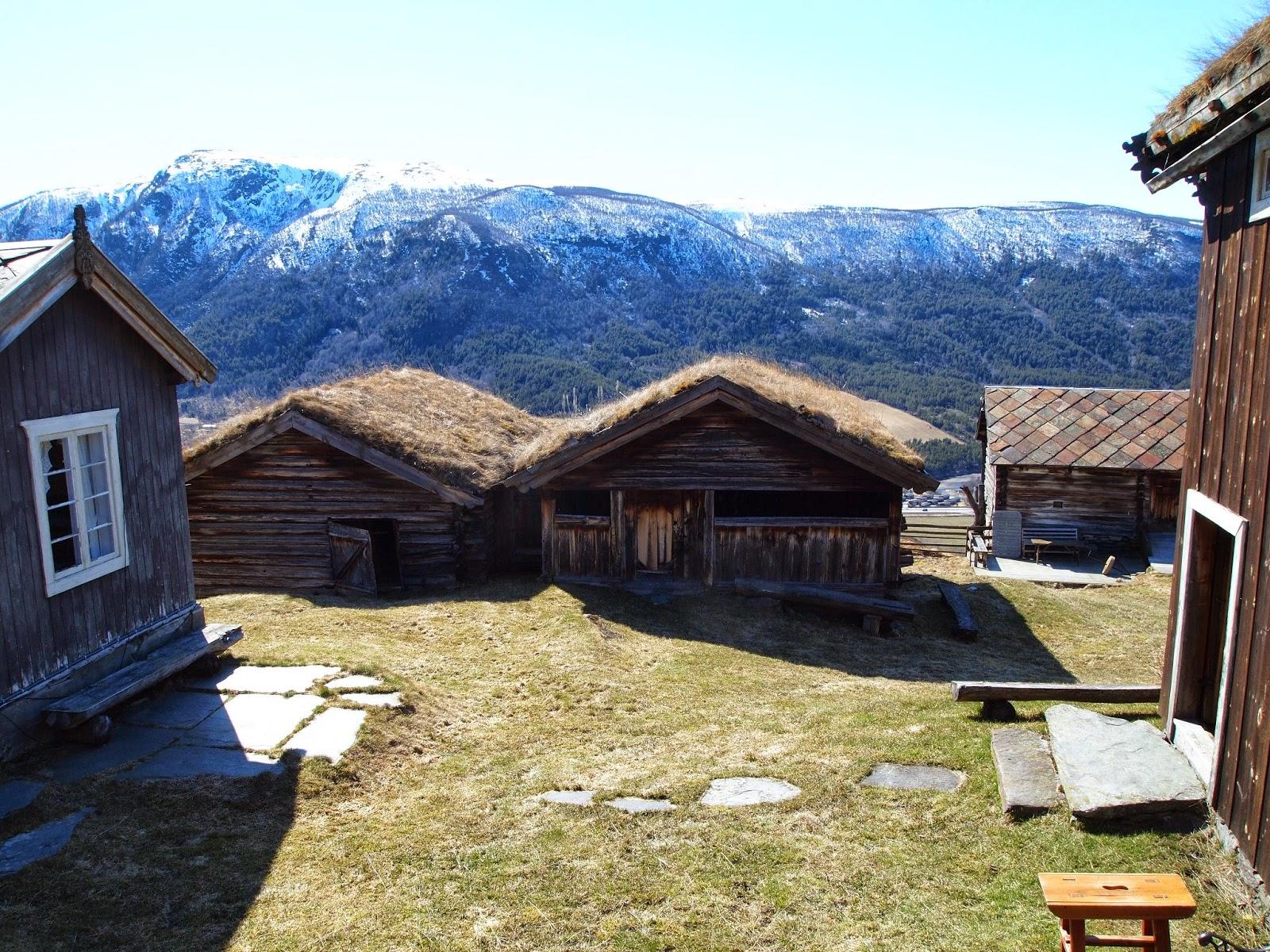Budsjord Pilegrimsgården - hotell Dovre