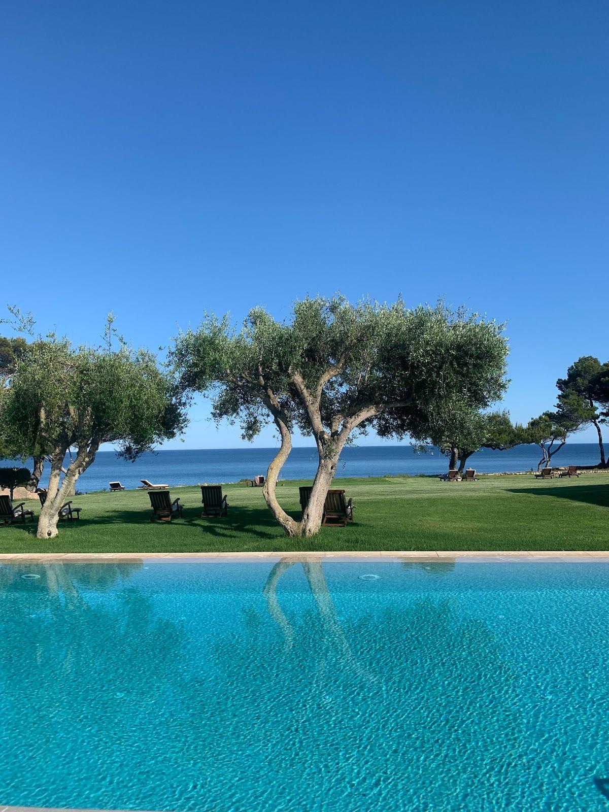Can Simoneta Hotel