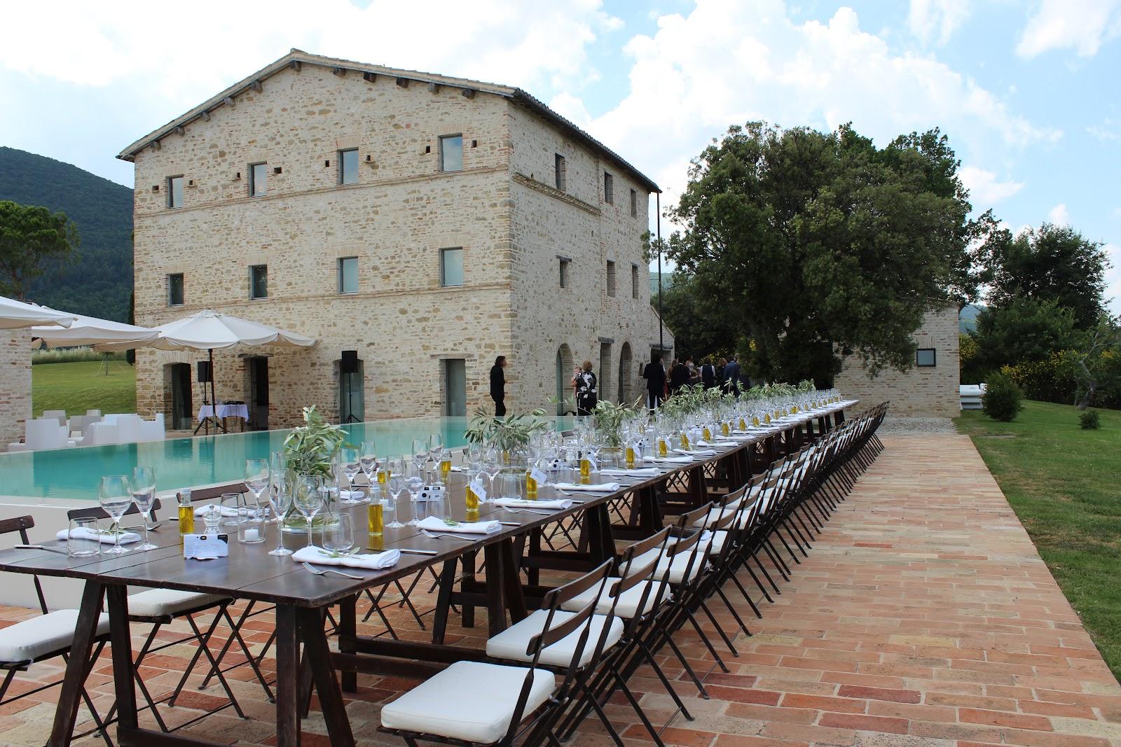 Casa Olivi