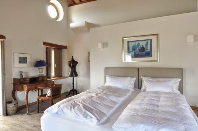 Corte Campioli • Hotel + Country House • Apartments