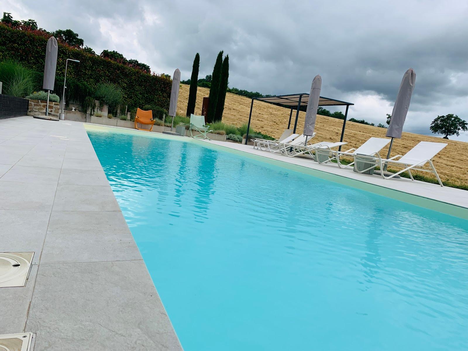 Corte Campioli • Hotel + Country House • Apartments