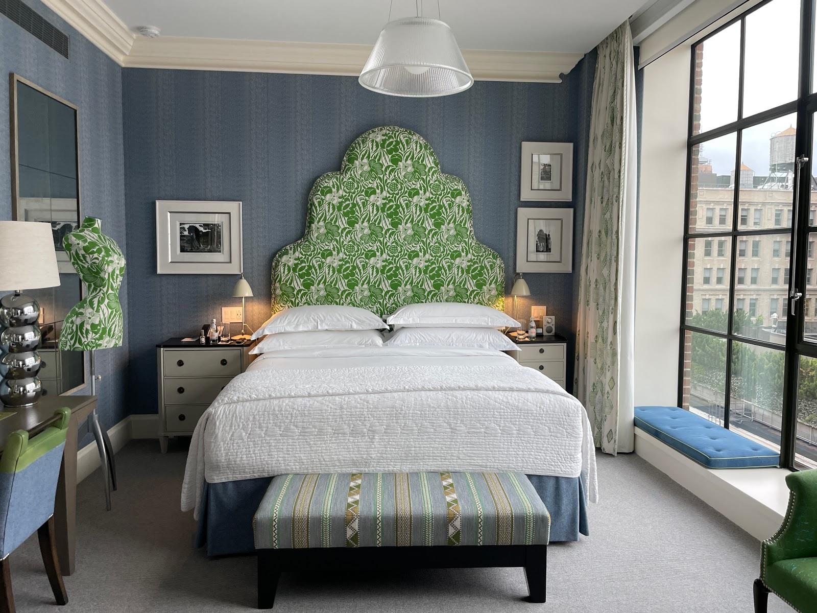 Crosby Street Hotel
