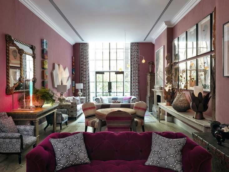 Crosby Street Hotel