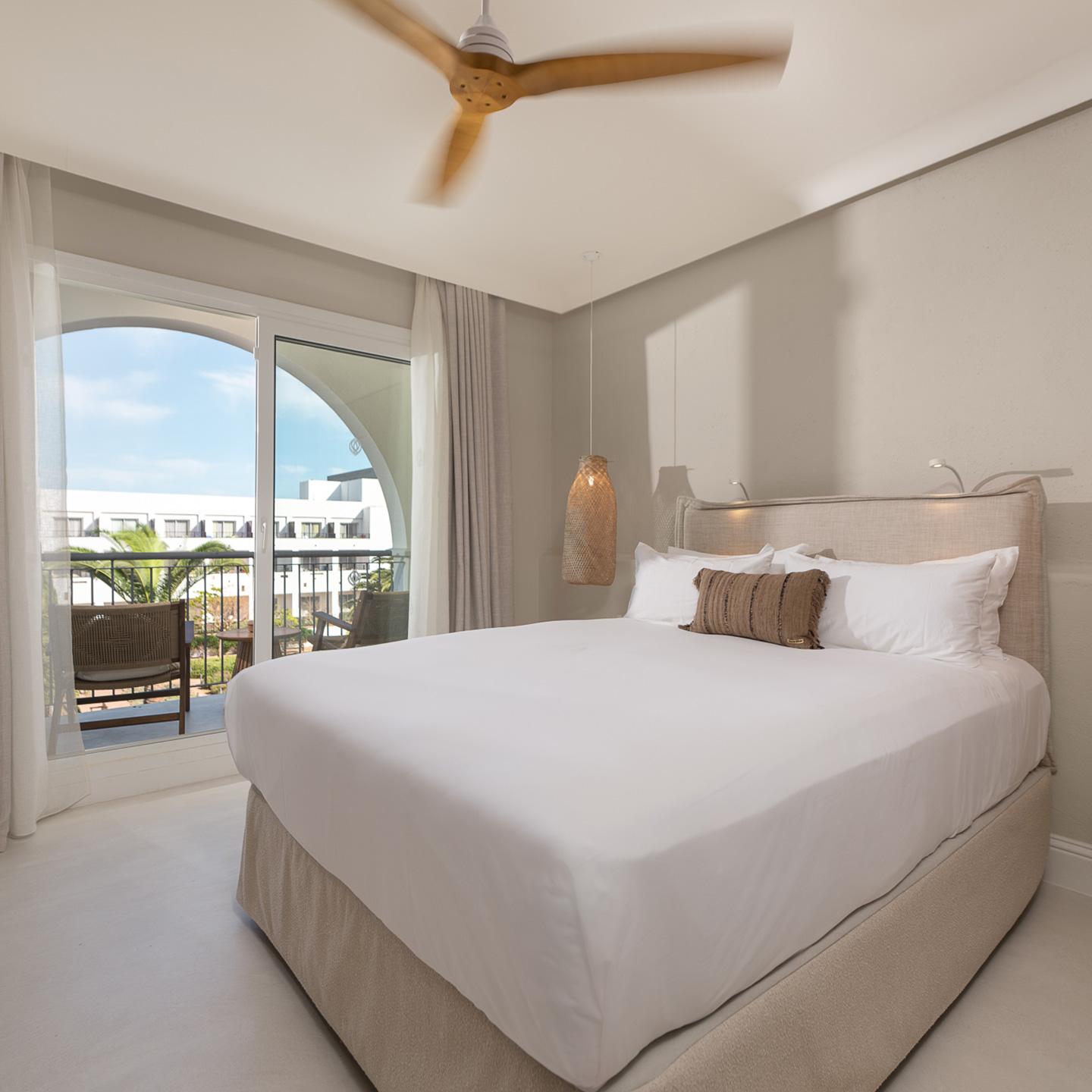 DAIA Slow Beach Hotel Conil