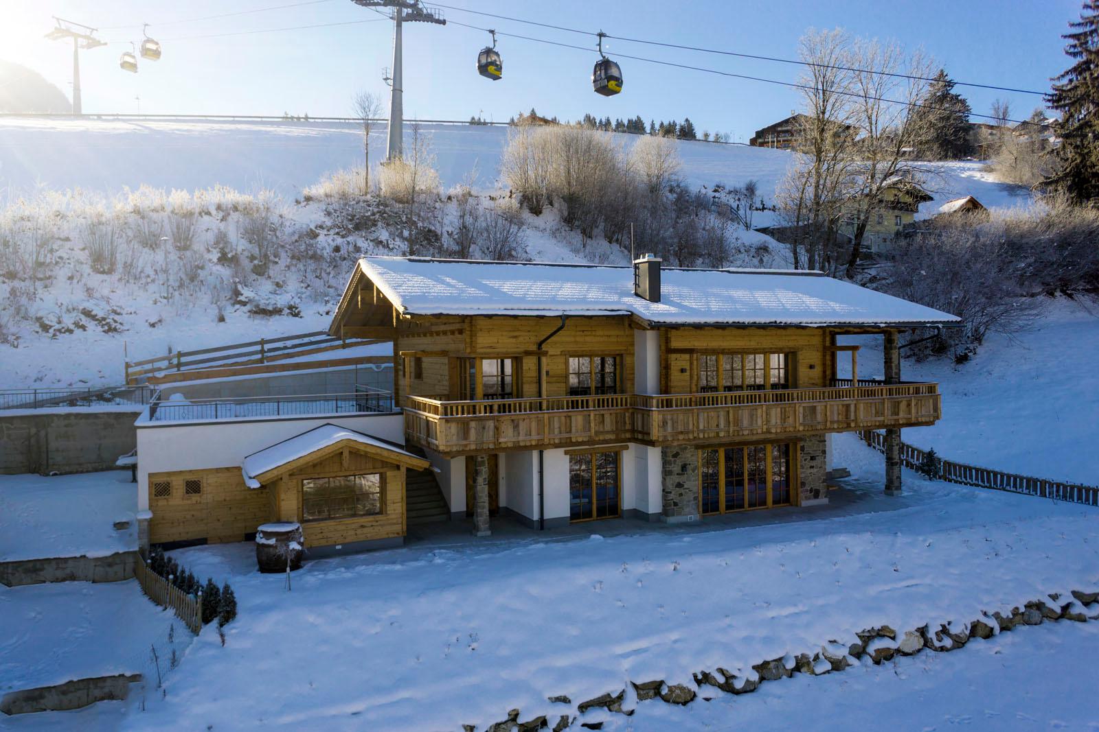 Das Chalet