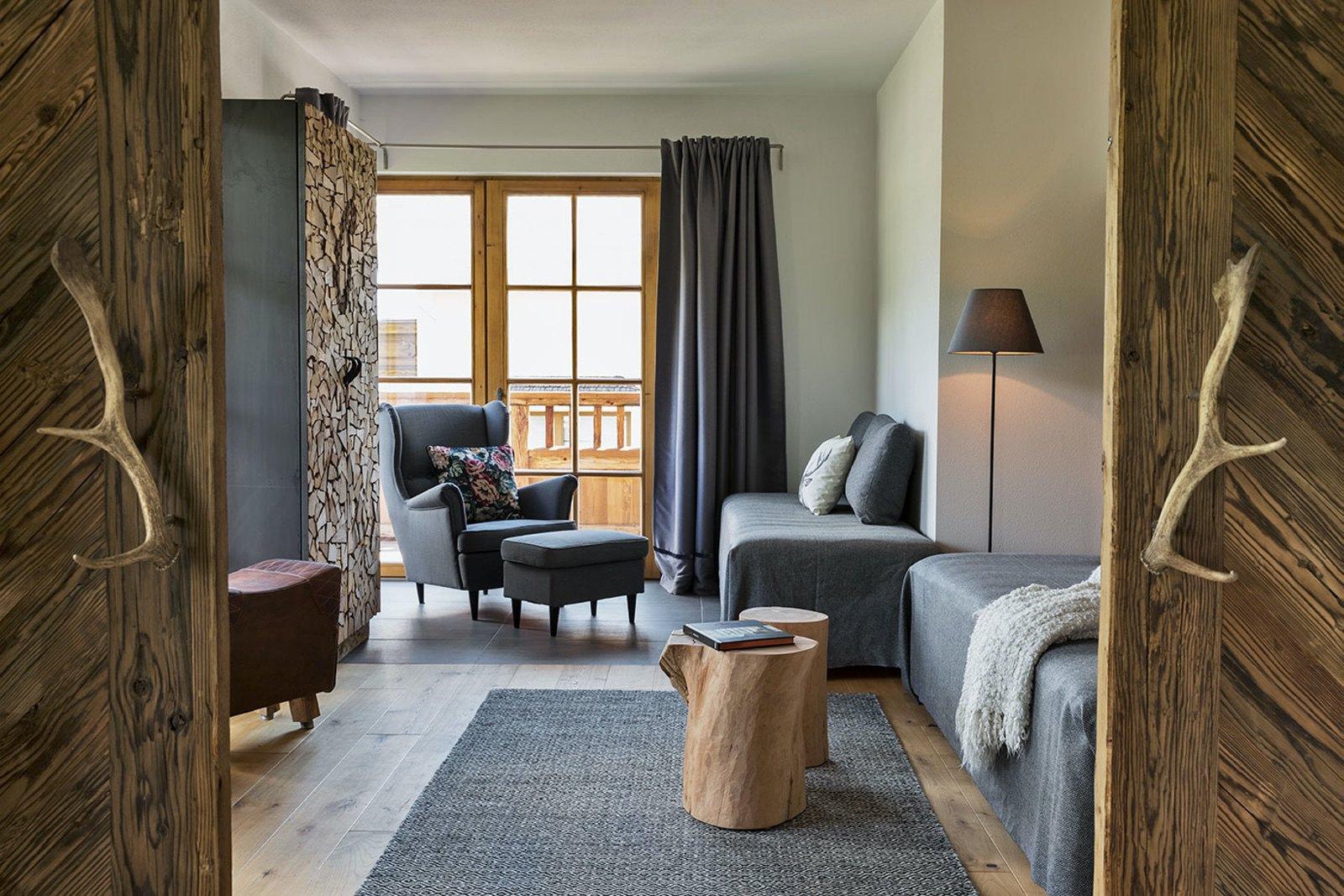 Das Chalet