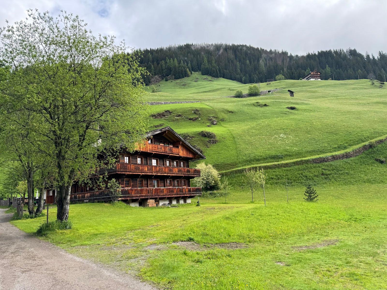 Der Gannerhof