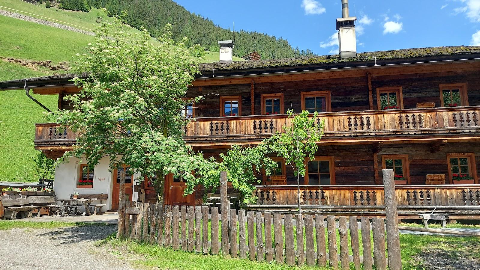 Der Gannerhof
