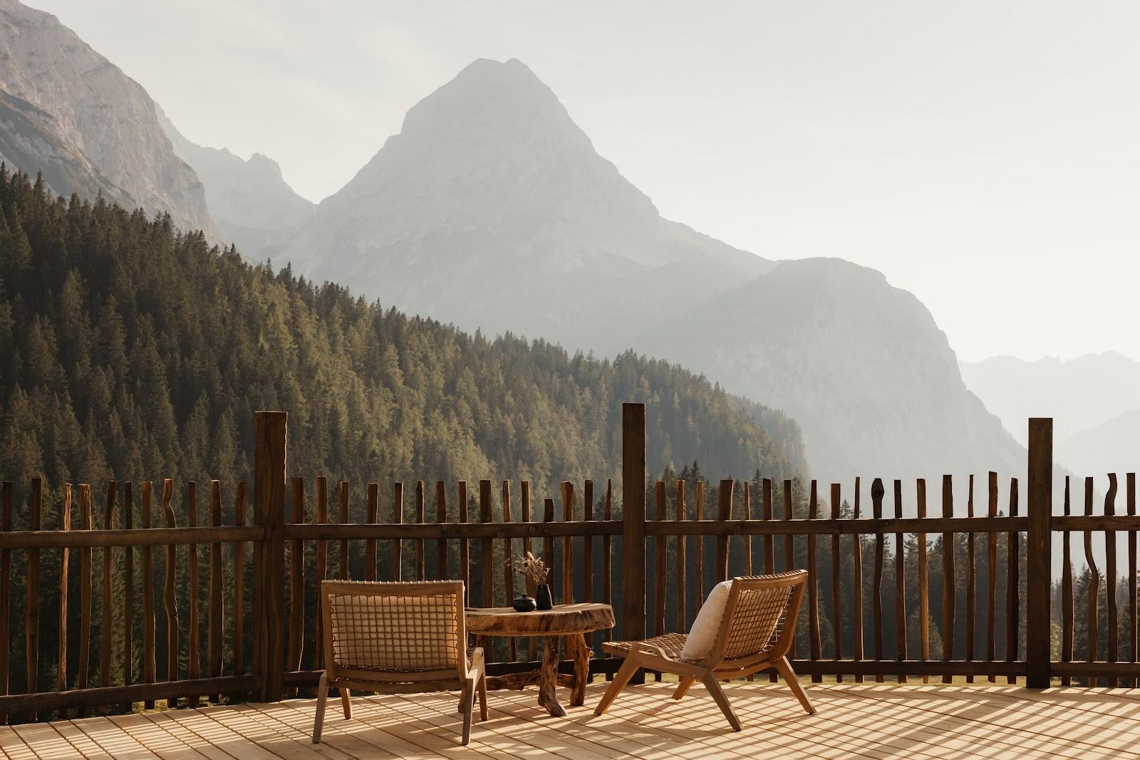 eriro Alpine Hide
