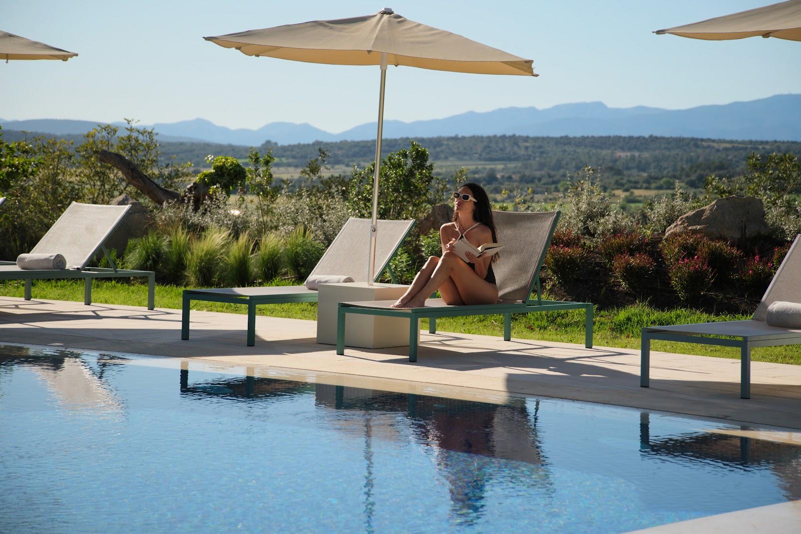 Es Figueral Nou Hotel (+12)