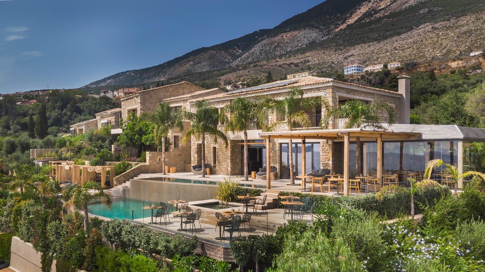 F Zeen Retreat - Adults Only