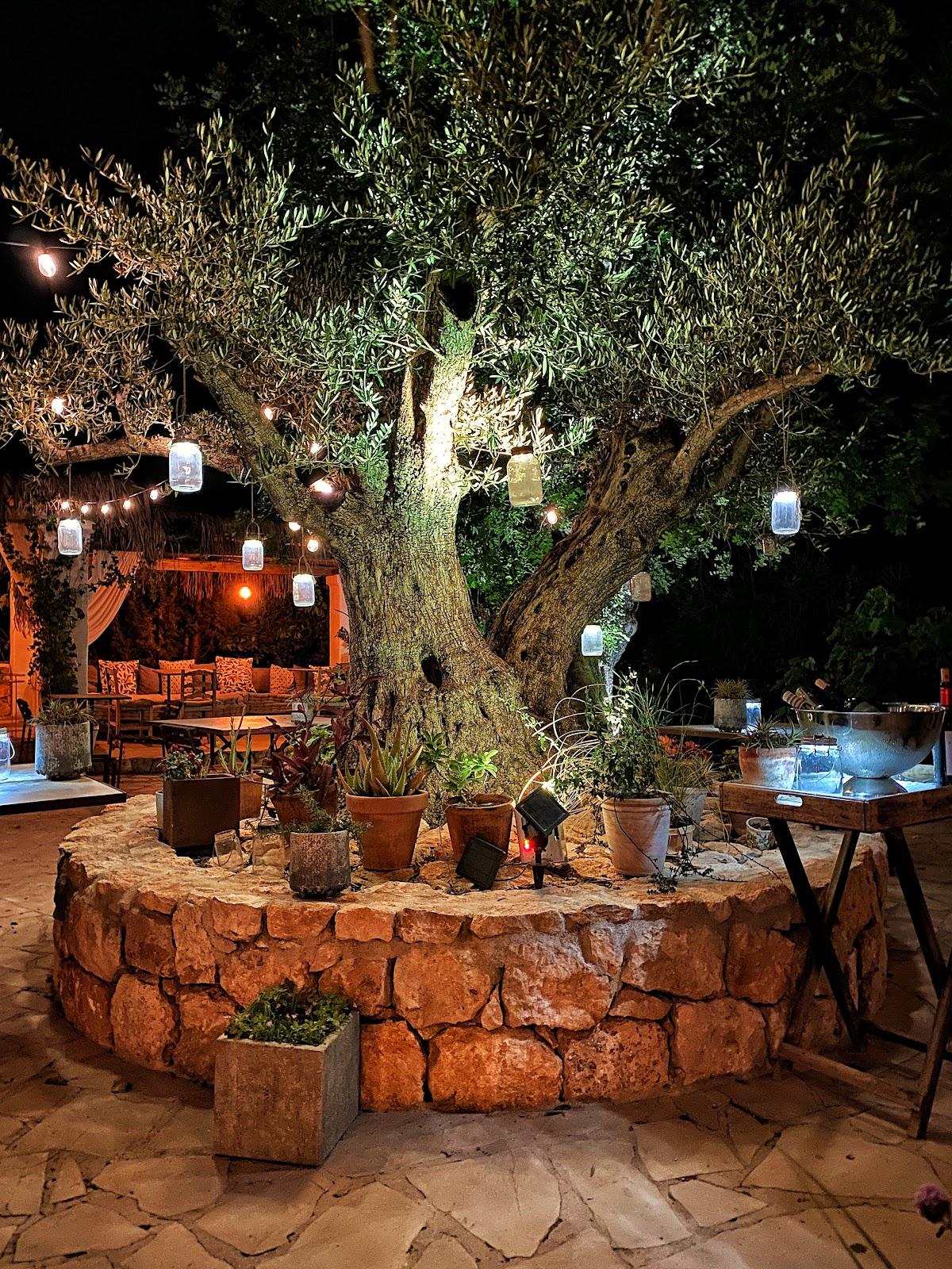 Finca Legado Ibiza