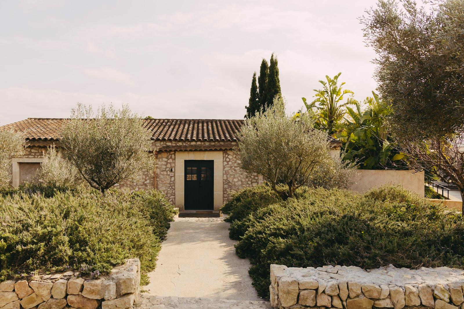 Finca Serena Mallorca