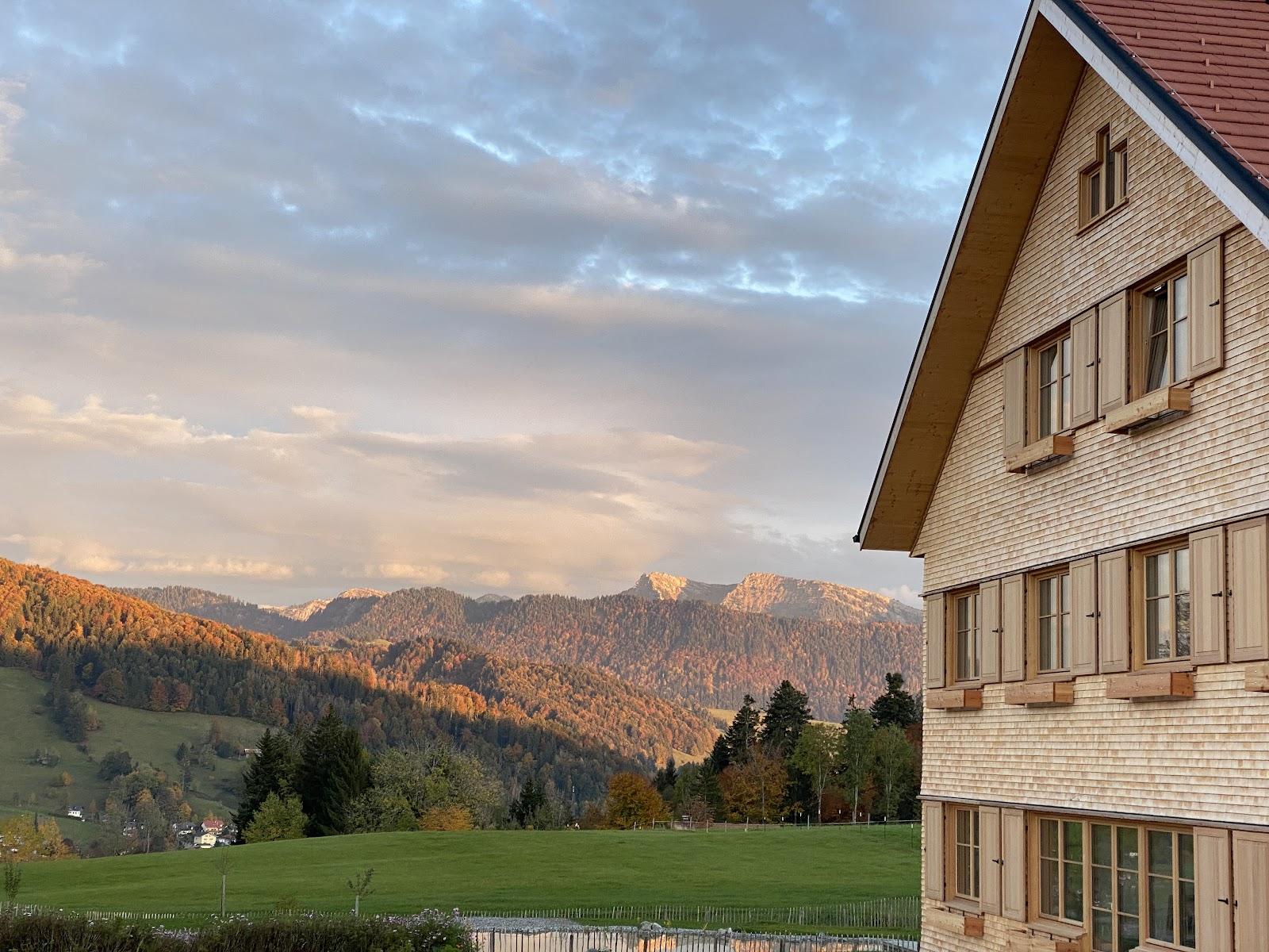 Gähwindehof Mountain Ranch Resort GmbH