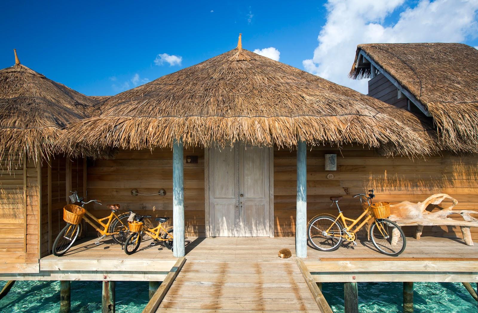 Gili Lankanfushi Resort
