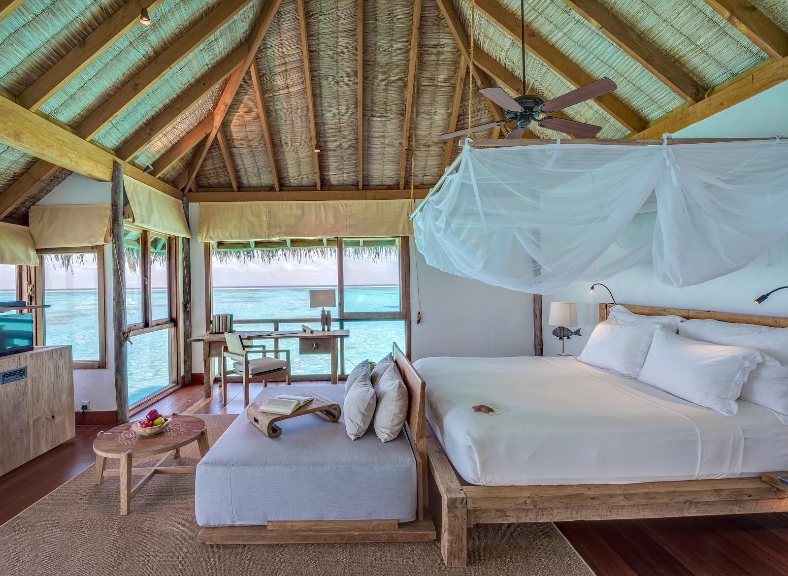 Gili Lankanfushi Resort
