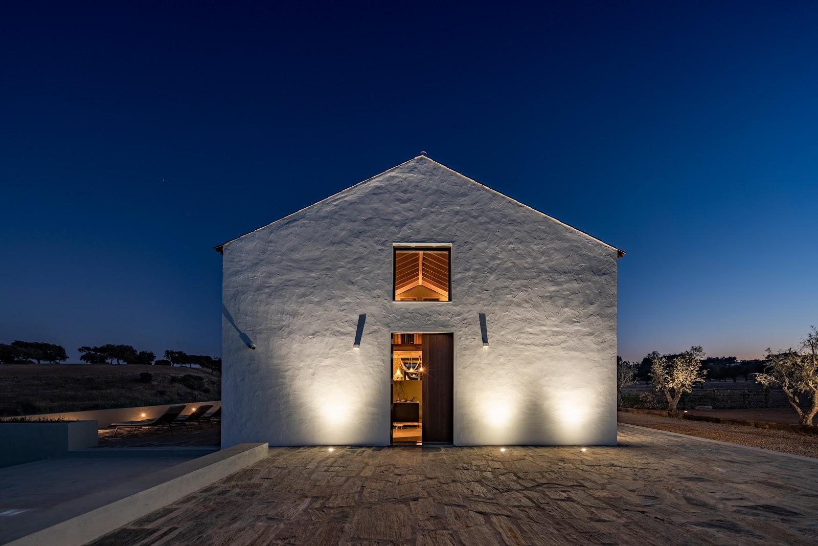 Herdade da Malhadinha Nova Country House & Spa