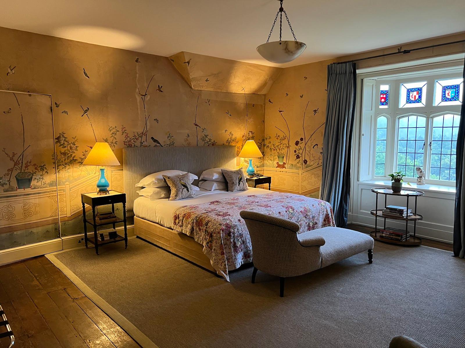 Hotel Endsleigh