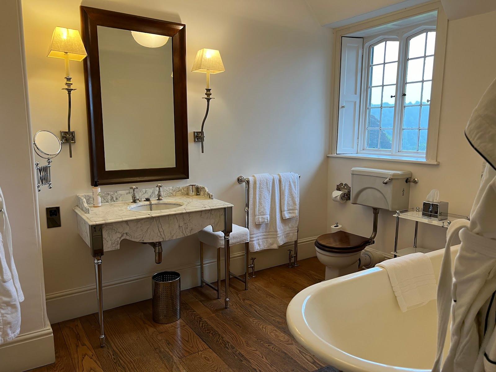 Hotel Endsleigh