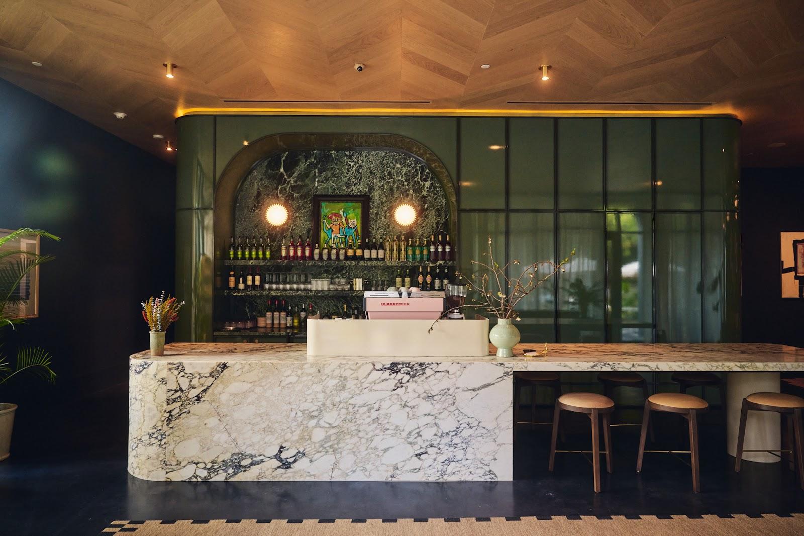 Hotel Henrietta