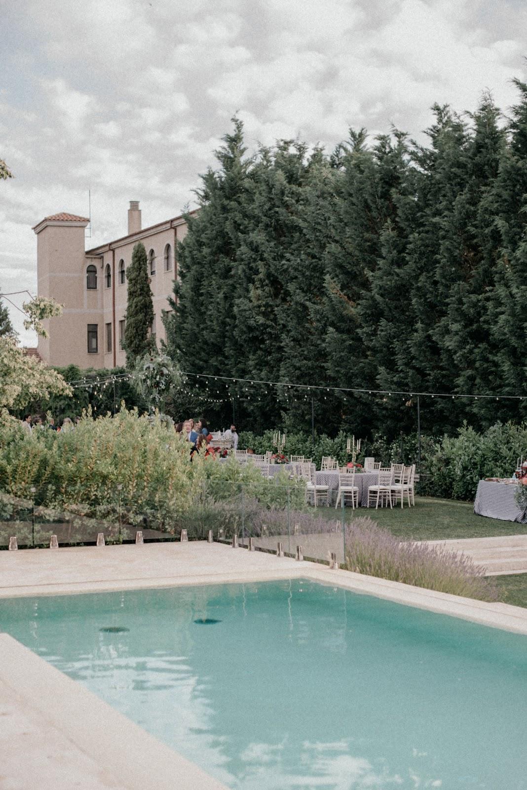 Hotel Hospes Palacio de San Esteban Salamanca