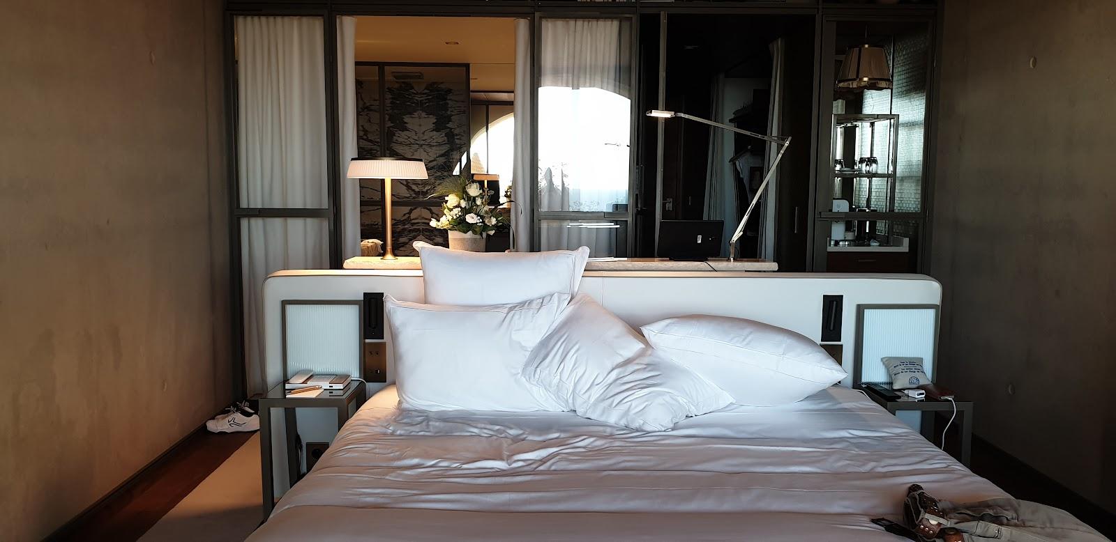 Hôtel Lily of the Valley