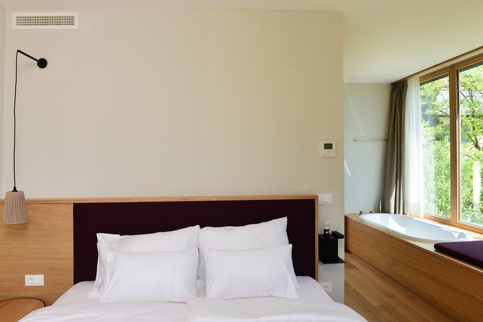 Hotel Schwarzschmied