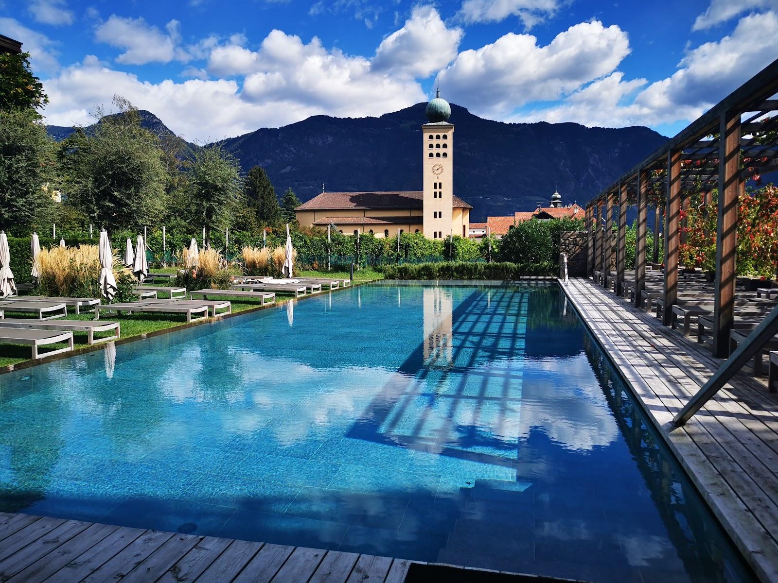 Hotel Schwarzschmied