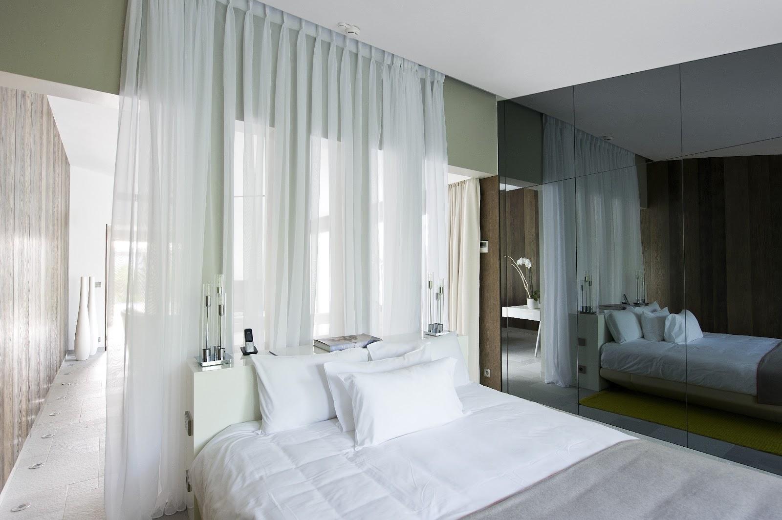 Hotel Sezz Saint-tropez