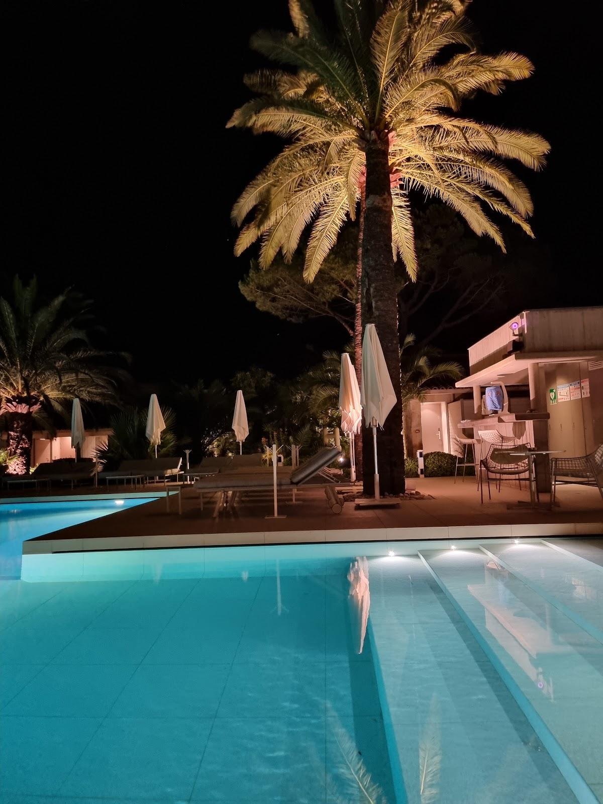Hotel Sezz Saint-tropez