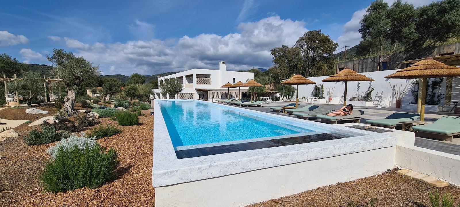 Hôtel Villa Flaka