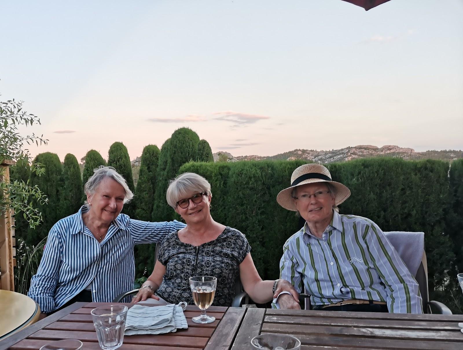 La Bastide de Fléchon