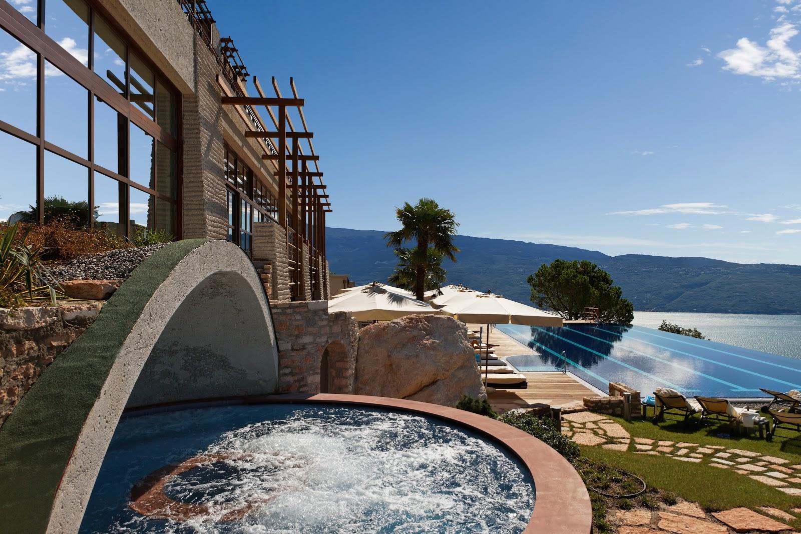 Lefay Resort & SPA Lago di Garda