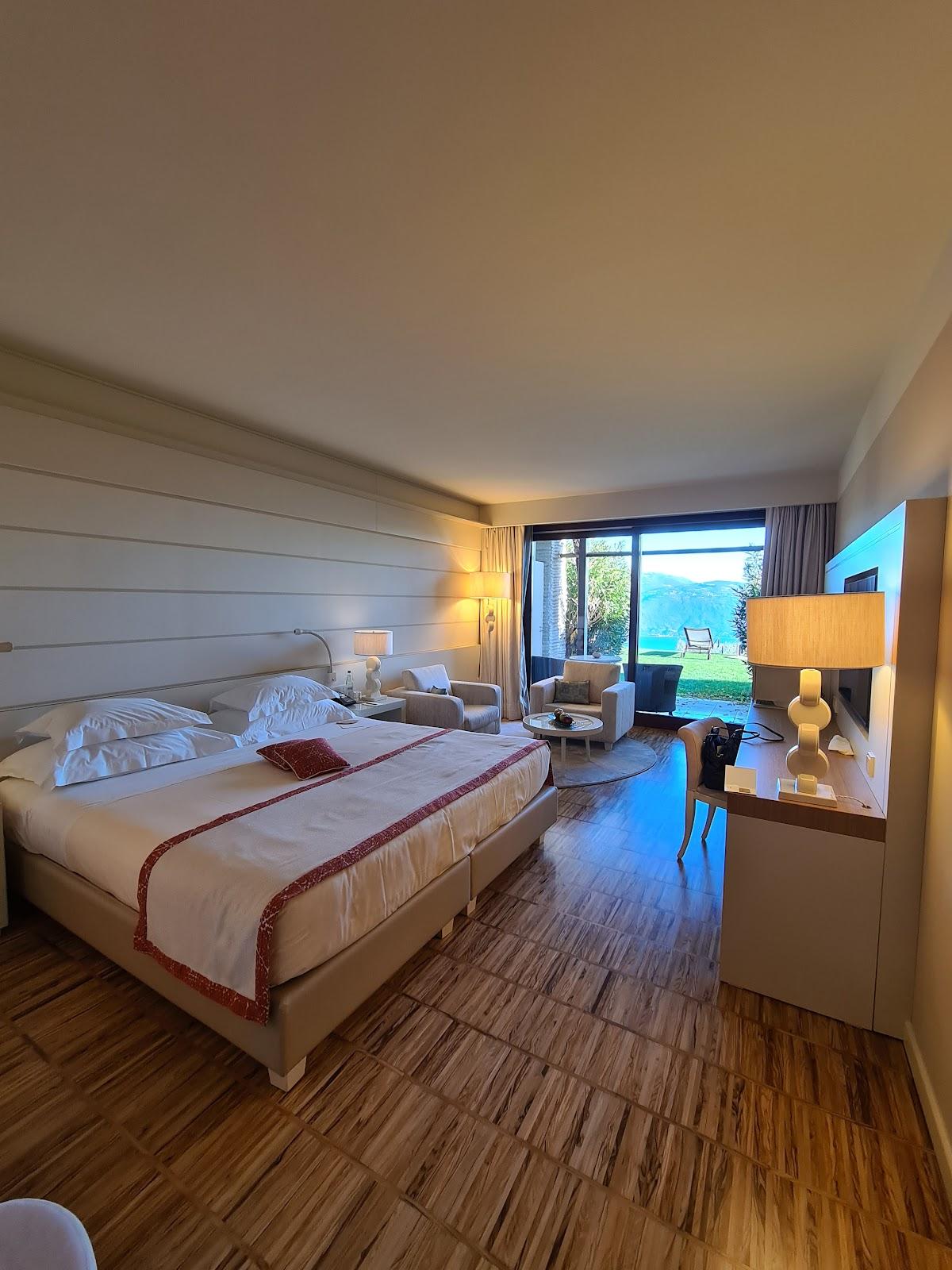 Lefay Resort & SPA Lago di Garda