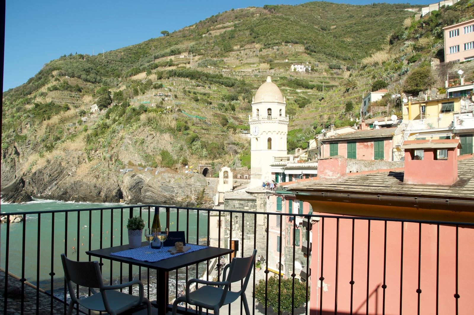 MADA Charm Apartments Terrace&Carugio