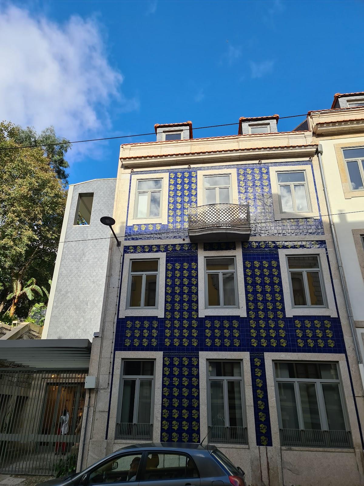 MASSARELOS HOUSE - Serviced Apartments-